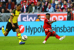06.04.2019 FC Bayern Muenchen - Borussia Dortmund